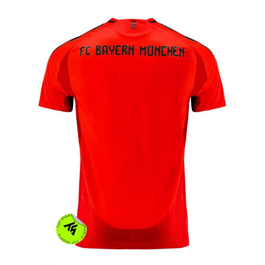 Camisa do Bayern de Munique 2023/24 Away (PRONTA ENTREGA)
