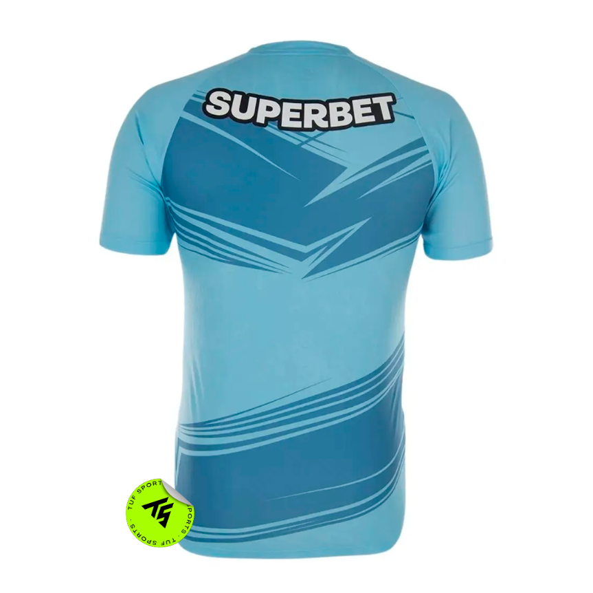 Camisa do São Paulo 25/26 - Goleiro (PRONTA ENTREGA)