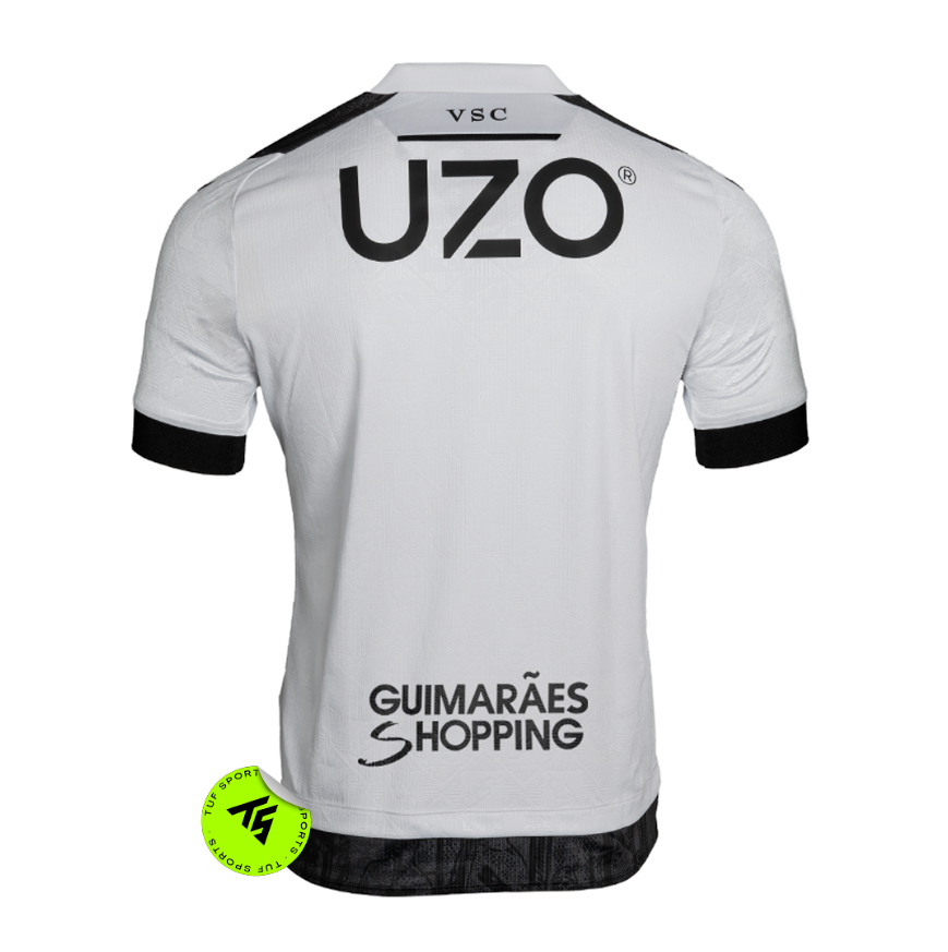 Camisa do Vitoria Guimaraes 2025/26 - Home (PRONTA ENTREGA)