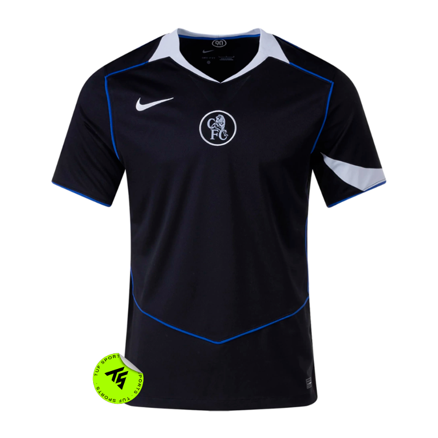 Camisa do Chelsea 2025/26 - Third (PRONTA ENTREGA)
