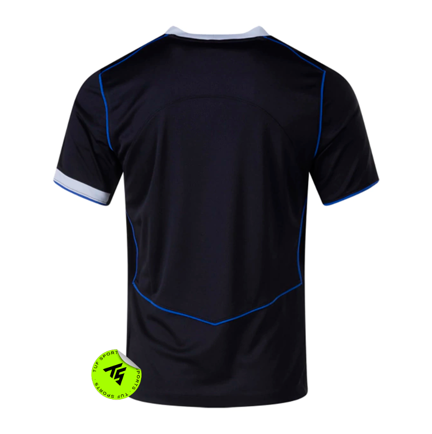 Camisa do Chelsea 2025/26 - Third (PRONTA ENTREGA)