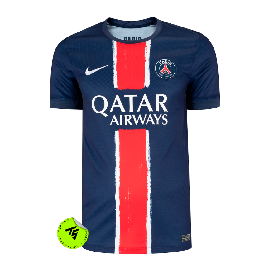 Camisa do PSG 2024/25 - Home (PRONTA ENTREGA)