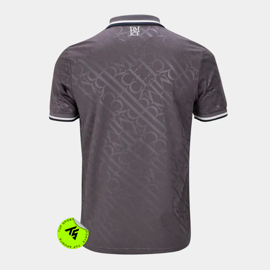 Camisa do Real Madrid 2024/25 Third (PRONTA ENTREGA)