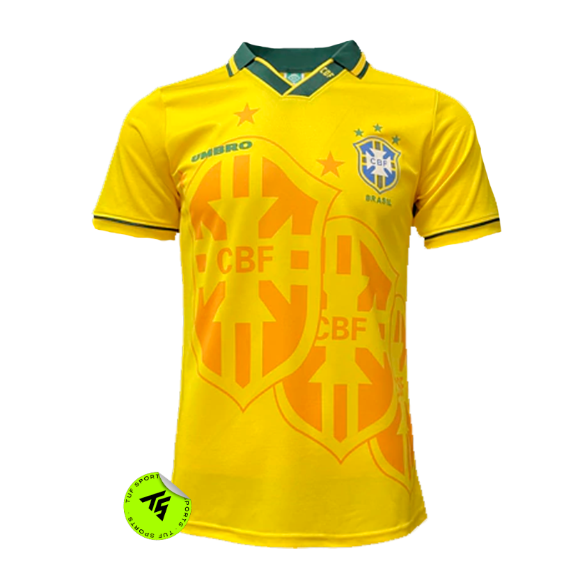 Camisa do Brasil 1994 (PRONTA ENTREGA)
