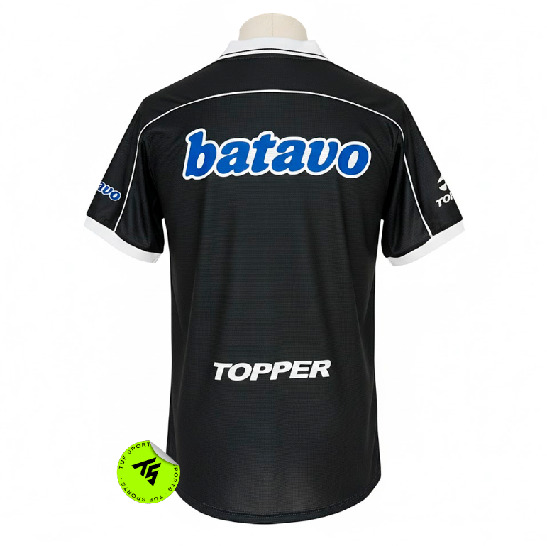 Camisa Corinthians Retrô 1999 - (PRONTA ENTREGA)