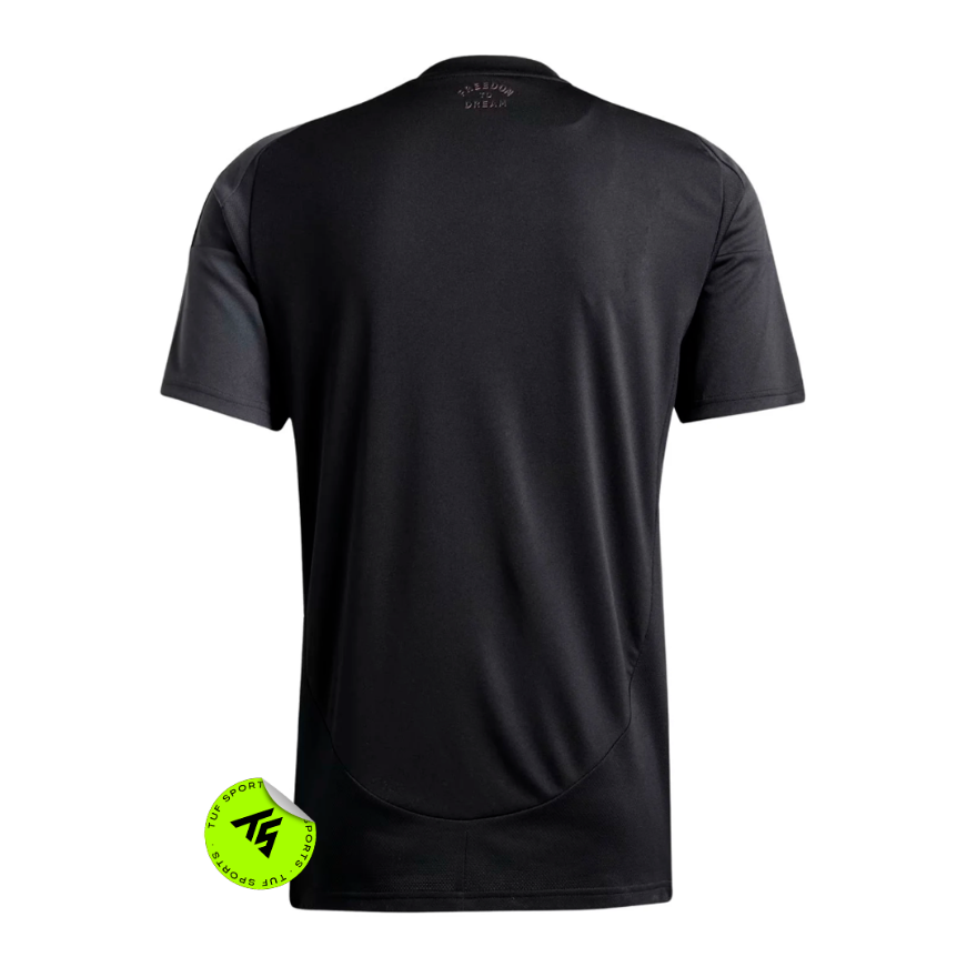 Camisa do Inter Miami 2025/26 - Home (PRONTA ENTREGA)