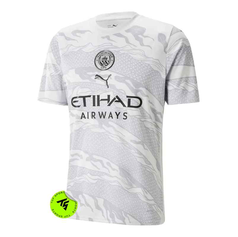 Camisa do Manchester City 2024/25 - Edição Especial (PRONTA ENTREGA)