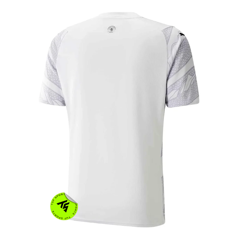 Camisa do Manchester City 2024/25 - Edição Especial (PRONTA ENTREGA)