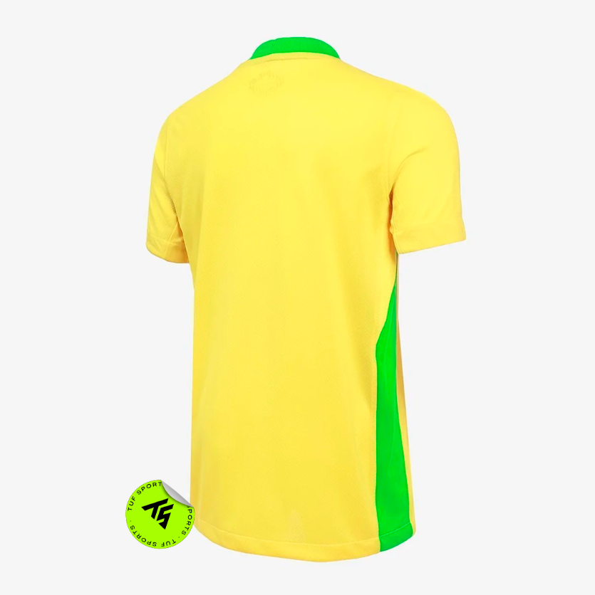 Camisa do Brasil 2024/25 (PRONTA ENTREGA)