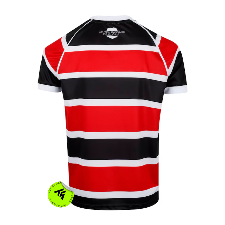 Camisa do Santa Cruz 2024/25 Home (PRONTA ENTREGA)