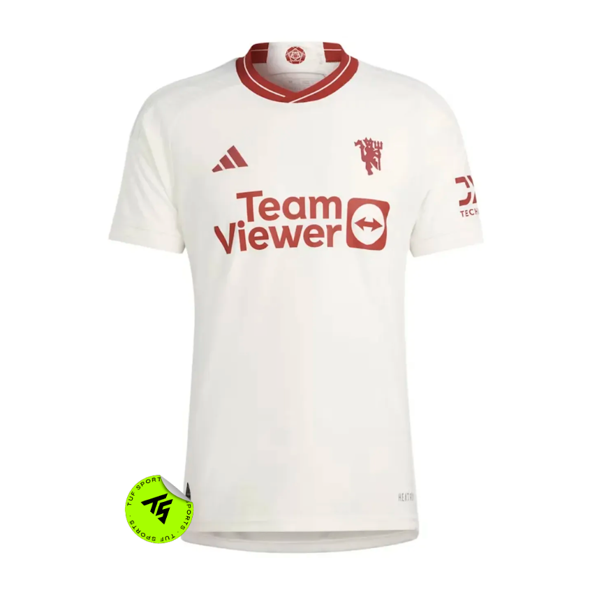 Camisa do Manchester United 2023/24 - Third (PRONTA ENTREGA