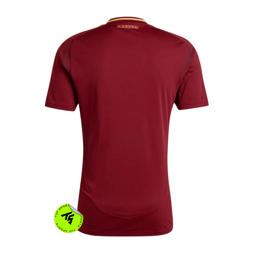 Camisa da Roma 2025/26 - Home (PRONTA ENTREGA)