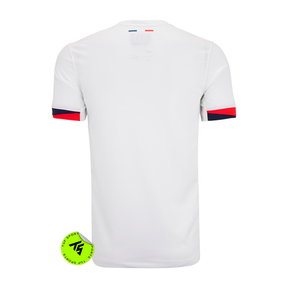 Camisa do PSG 2024/25 - Away (PRONTA ENTREGA)