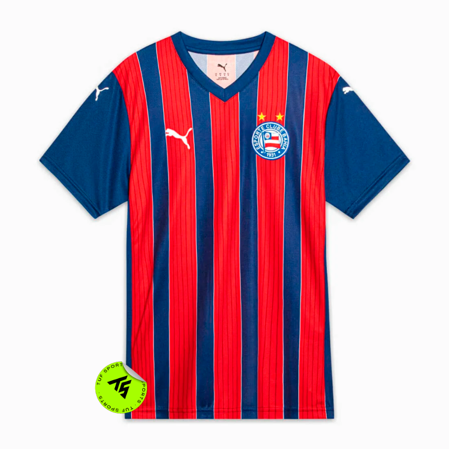 Camisa do Bahia 2024/25 Away (PRONTA ENTREGA)