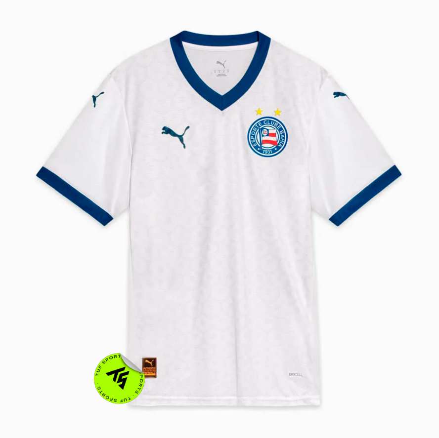 Camisa do Bahia 2024/25 Home (PRONTA ENTREGA)