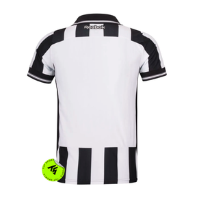 Camisa do Botafogo 2025/26 Home (PRONTA ENTREGA)