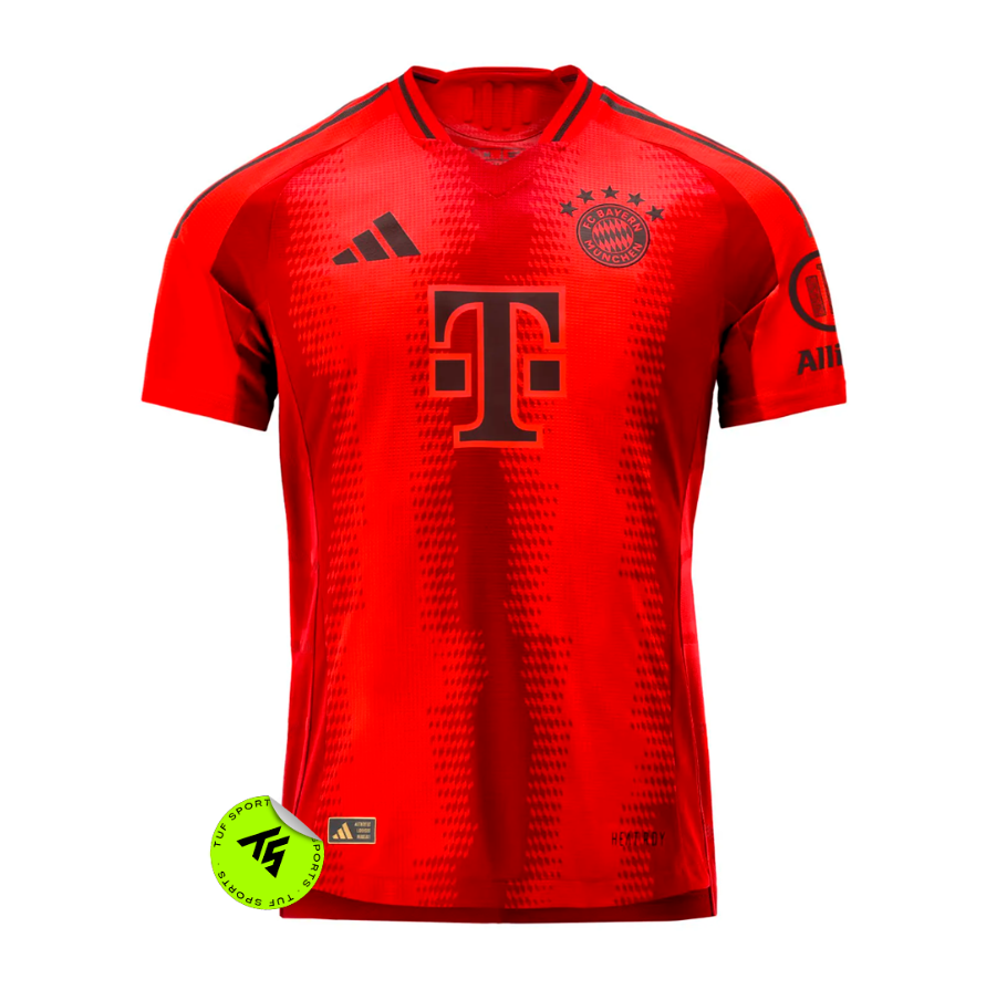 Camisa do Bayern de Munique 2023/24 Away (PRONTA ENTREGA)