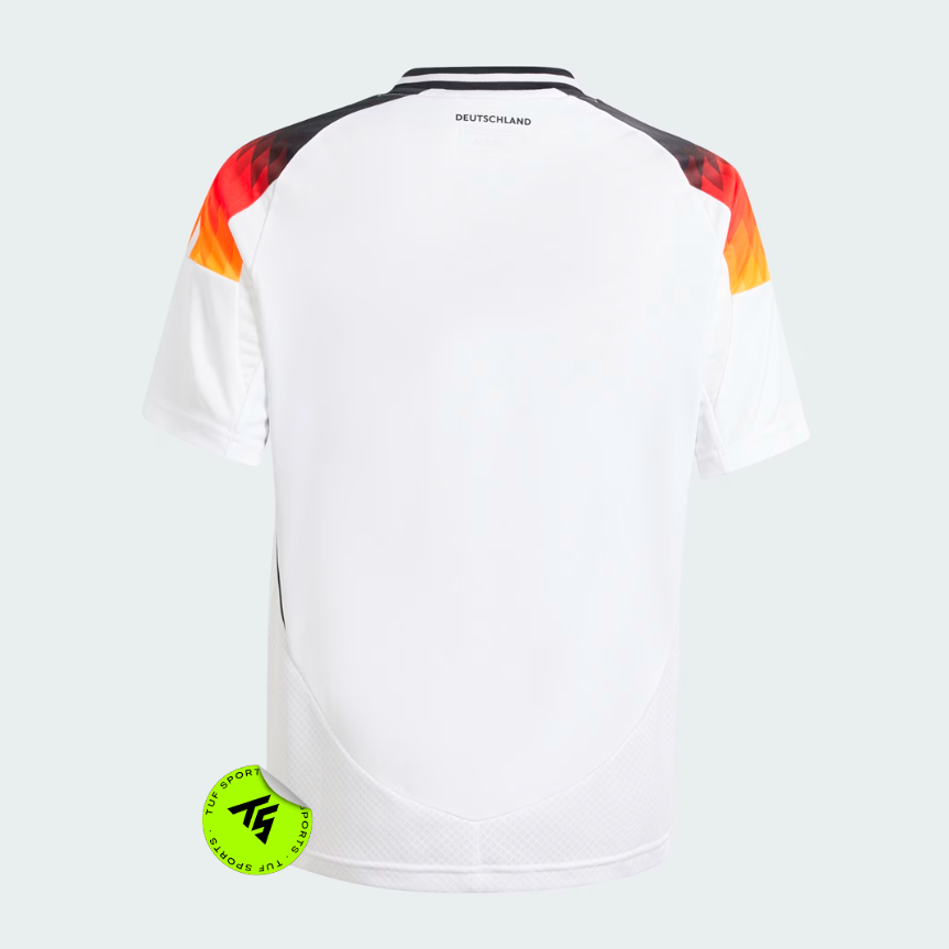 Camisa da Alemanha 2024/25 Home (PRONTA ENTREGA)