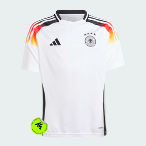 Camisa da Alemanha 2024/25 Home (PRONTA ENTREGA)