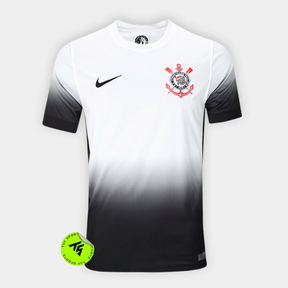 Camisa do Corinthians 2024/25 Home (PRONTA ENTREGA)
