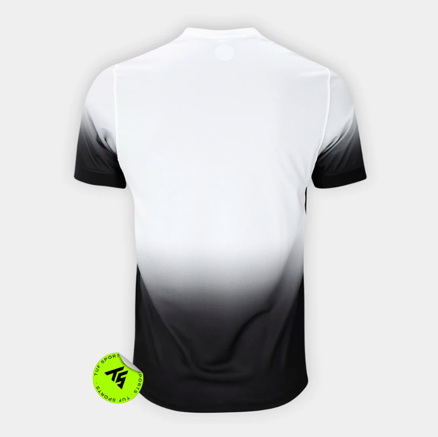 Camisa do Corinthians 2024/25 Home (PRONTA ENTREGA)