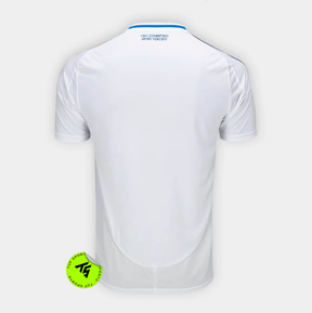 Camisa do Cruzeiro 2025/26  - Away (PRONTA ENTREGA)