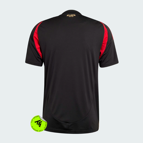 Camisa do Atlanta United 2025/26 - Home (PRONTA ENTREGA)