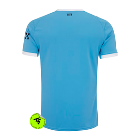 Camisa do Manchester City 2025/26 - Home (PRONTA ENTREGA)