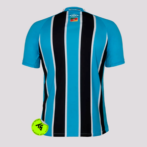 Camisa do Grêmio 2025/26 - Home (PRONTA ENTREGA)