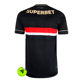 Camisa do São Paulo 2025/26 - Third (PRONTA ENTREGA)
