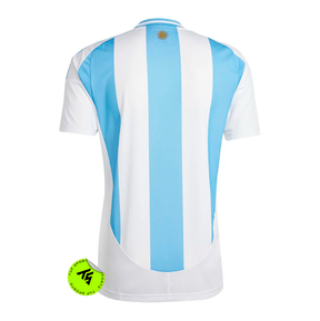 Camisa da Argentina 2024/25 Home (PRONTA ENTREGA)