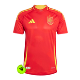 Camisa do Espanha 2024/25 (PRONTA ENTREGA)