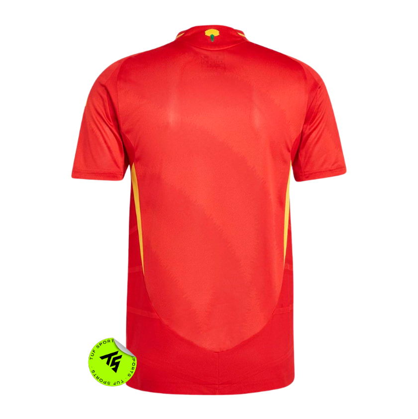 Camisa do Espanha 2024/25 (PRONTA ENTREGA)