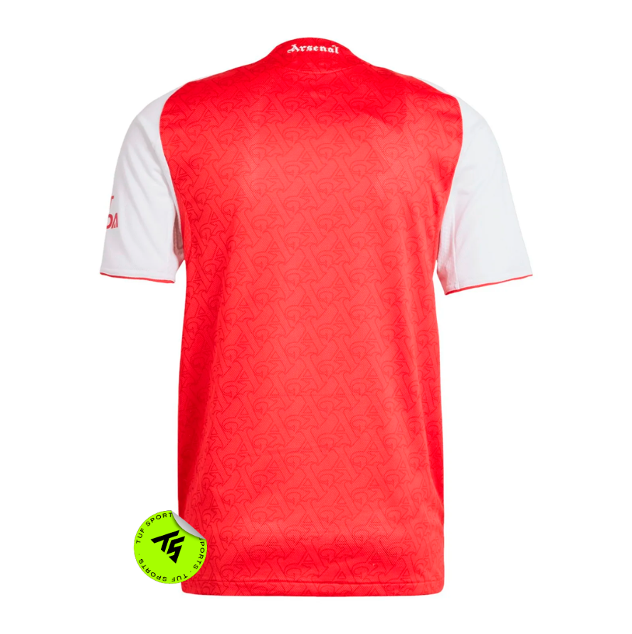 Camisa do Arsenal 2025/26 - Home (PRONTA ENTREGA)