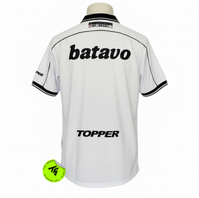 Camisa Corinthians Retrô 1999 - Away (PRONTA ENTREGA)