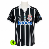 Camisa Corinthians Retrô 1999 - (PRONTA ENTREGA)
