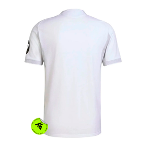 Camisa do Real Madrid 2025/26 Home (PRONTA ENTREGA)