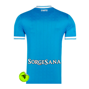 Camisa do Napoili 2025/26 - Home (PRONTA ENTREGA)