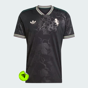 Camisa da Juventus 2025/26 - Third (PRONTA ENTREGA)