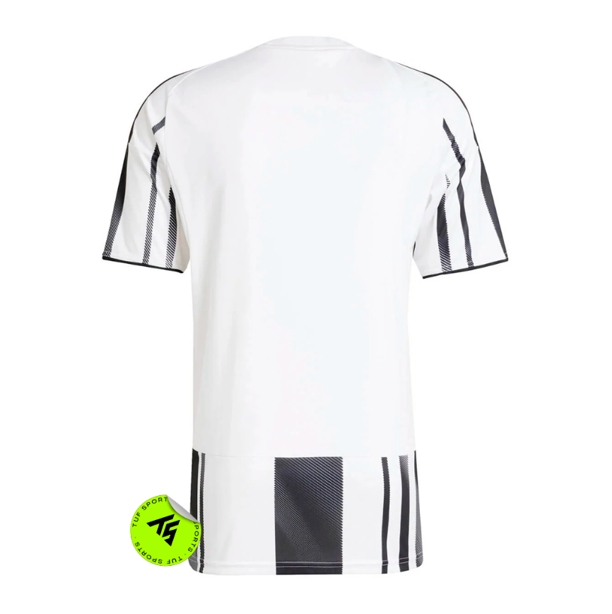 Camisa da Juventus 2025/26 - Home (PRONTA ENTREGA)