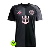 Camisa do Inter Miami 2025/26 - Home (PRONTA ENTREGA)