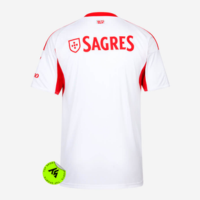 Camisa do Benfica 2025/26 - Third (PRONTA ENTREGA)