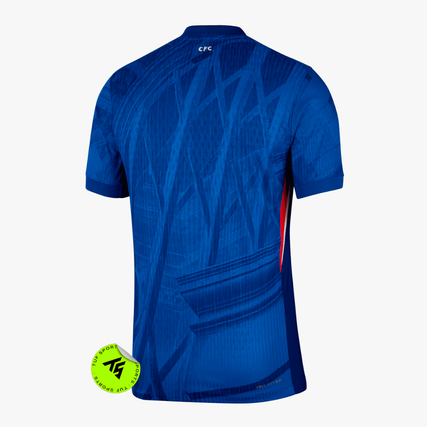 Camisa do Chelsea 2025/26 - Home (PRONTA ENTREGA)