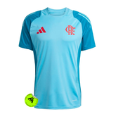 Camisa do Flamengo 2025/26 - Treino (PRONTA ENTREGA)