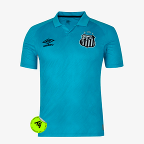 Camisa do Santos FC 2025/26 - Third (PRONTA ENTREGA)