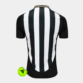 Camisa do Atlético Mineiro 2025/26 - Home (PRONTA ENTREGA)
