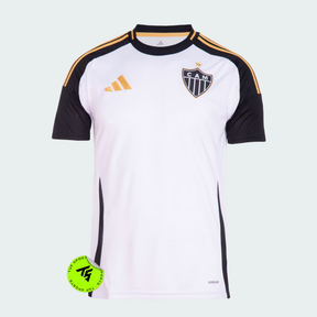 Camisa do Atlético Mineiro 2025/26 - Away (PRONTA ENTREGA)