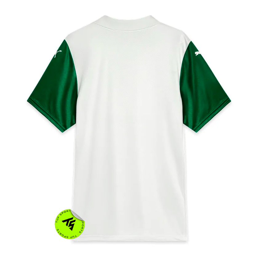 Camisa do Palmeiras 2025/26 - Away (PRONTA ENTREGA)