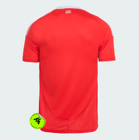 Camisa do Internacional 2025/26 - Home (PRONTA ENTREGA)