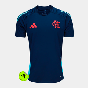 Camisa do Flamengo 2025/26 - Treino (PRONTA ENTREGA)